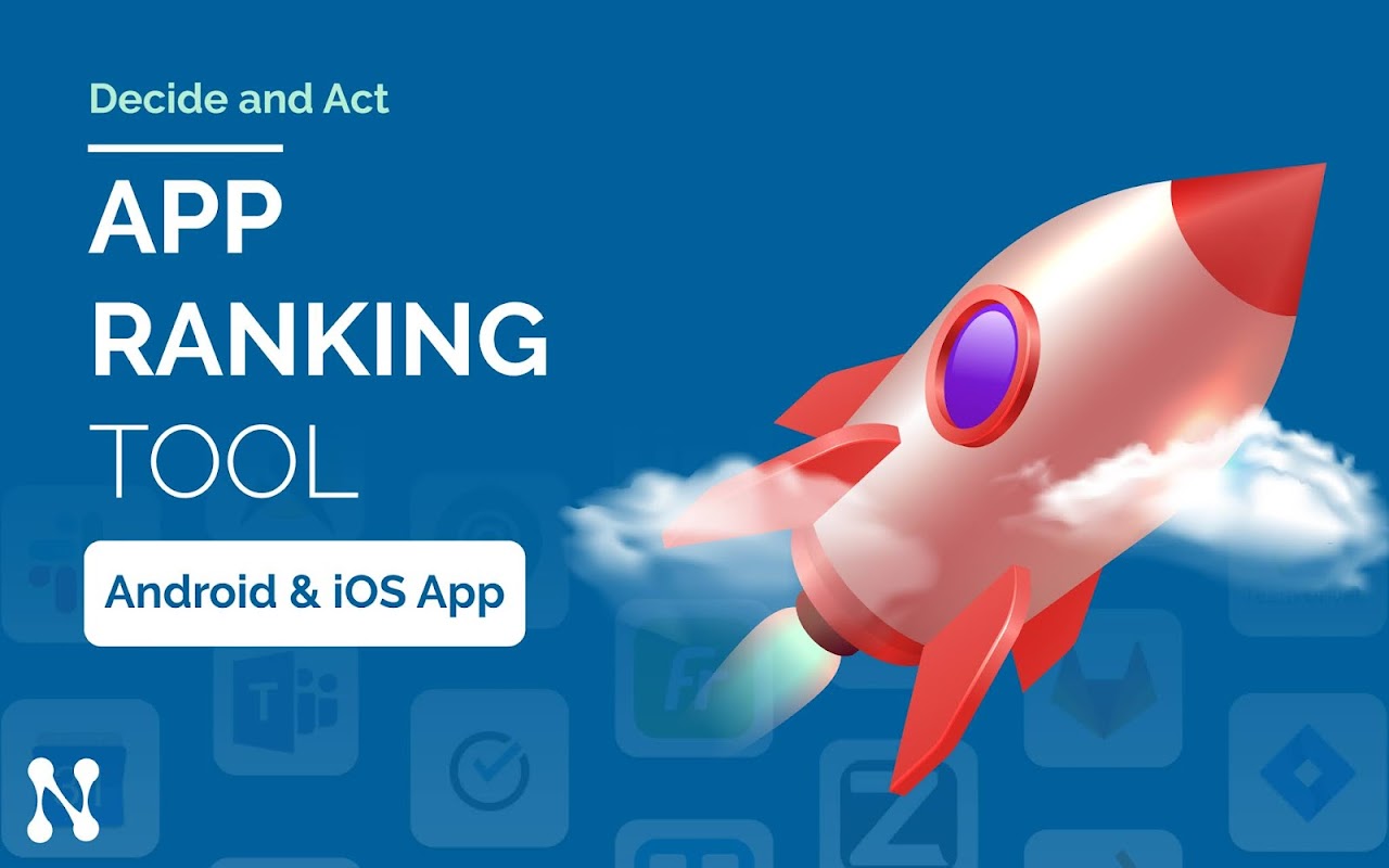 Free Keyword App Rank Checker – Android & iOS Rankings