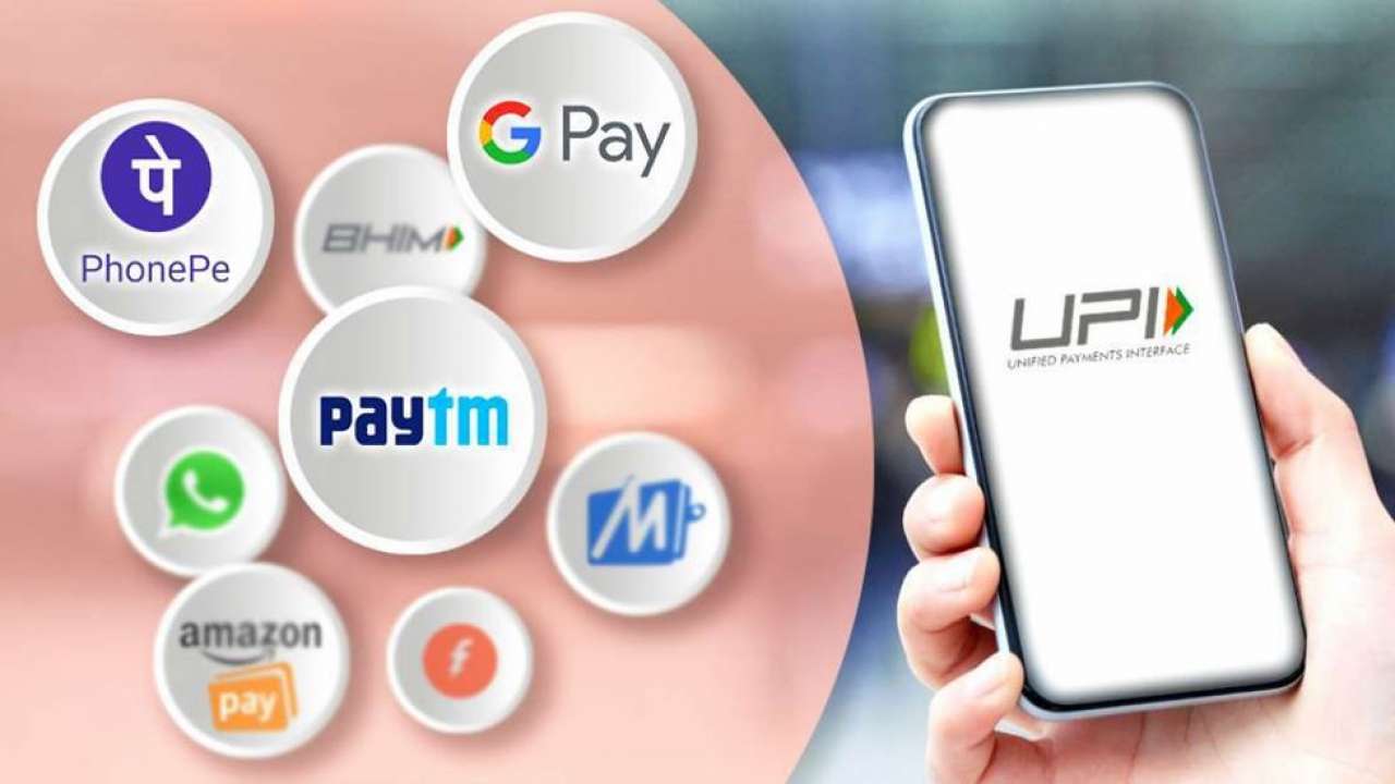 9 Best Payment Apps Online in India | Online UPI Payment Apps List 2023
