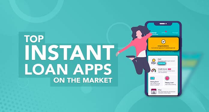12 Best Personal Loan Apps in India With Lowest Interest Rate