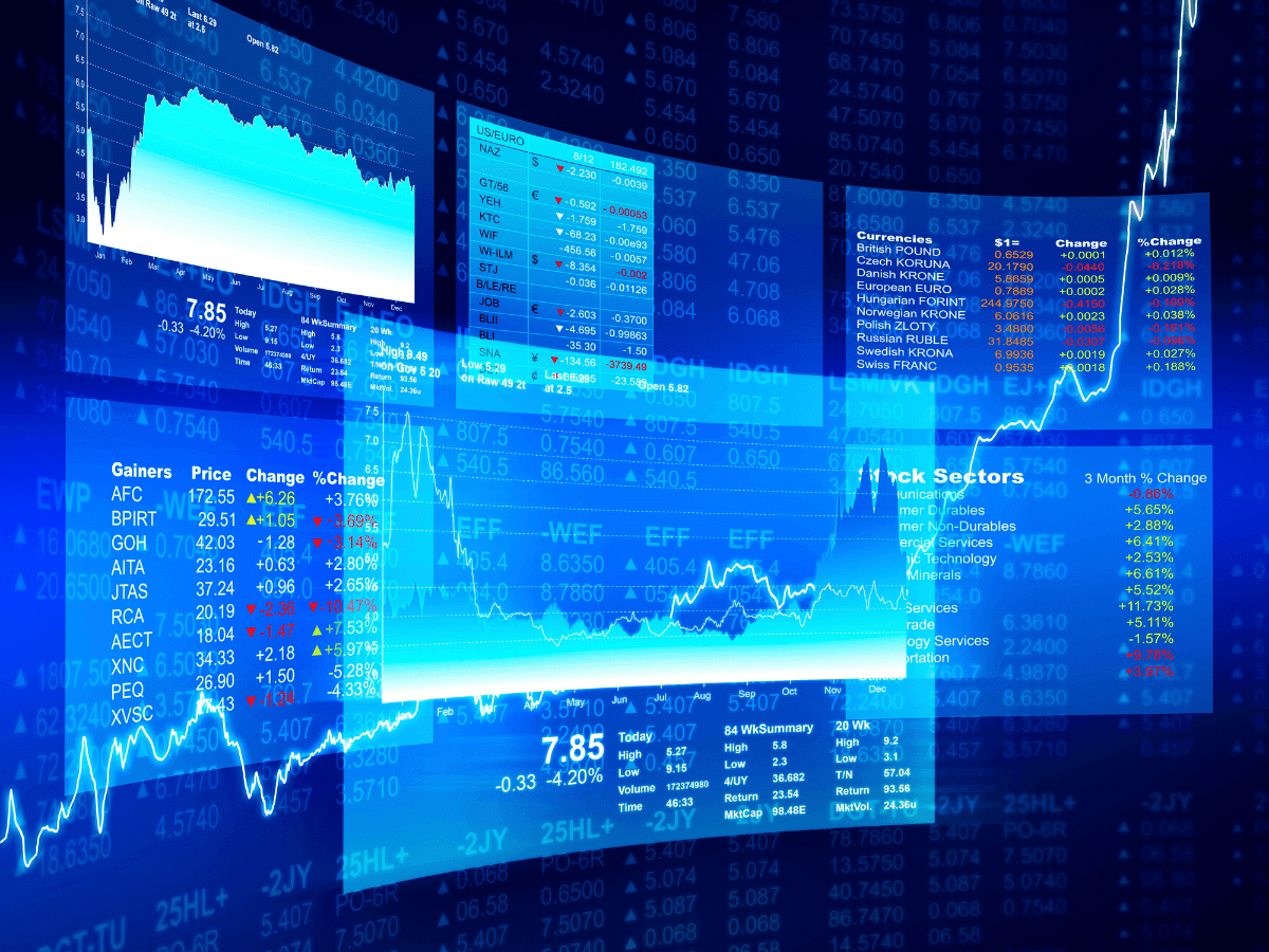 Best Business News Apps for Stock Market and Financial News