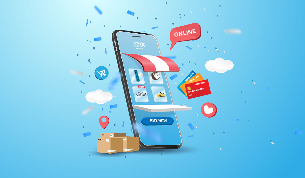 9 Best Online Shopping Apps India | Top Online Shopping Apps 2023