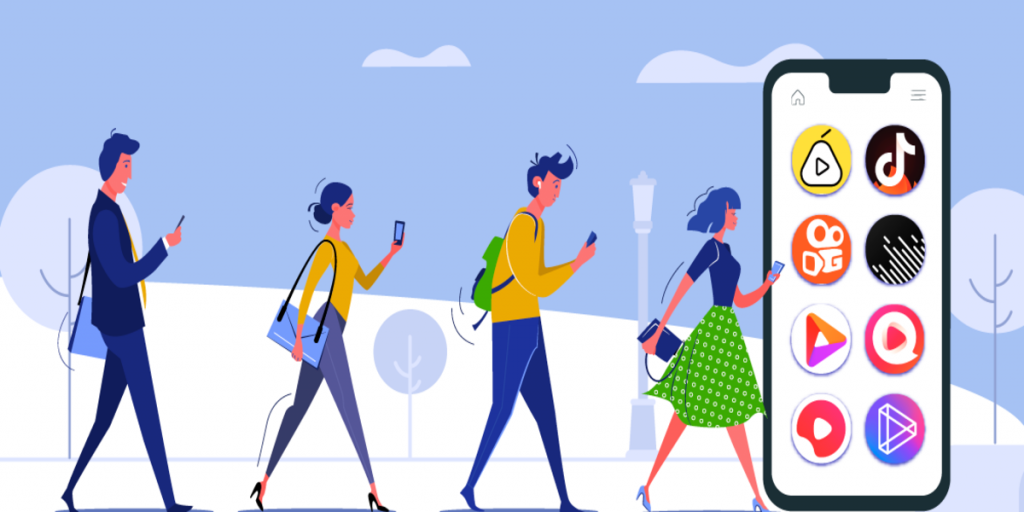 Top 9 Best Short Video Apps India | Best Video Editing Apps 2025